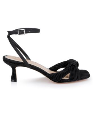 Women's True Kitten Heel Sandals