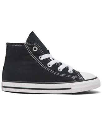 Baby & Toddler Chuck Taylor Hi Casual Sneakers from Finish Line