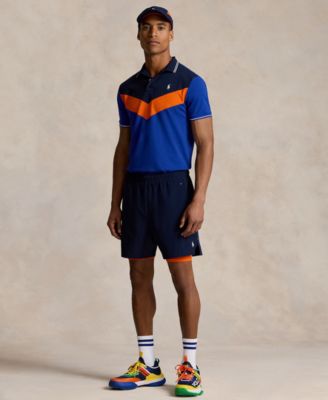 Polo Ralph Lauren - Unisex US Open Ballperson Shorts