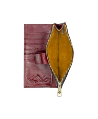 Patricia Nash Nazari Wallet