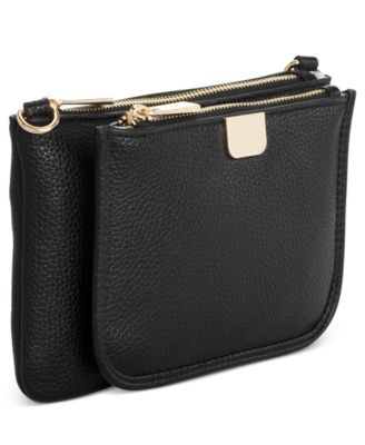 Rienna Small Crossbody, Exclusively at Macy's 