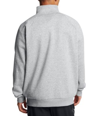 Men's Rival Fleece Quarter-Zip Pullover 