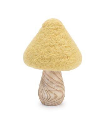 Colorful Mushroom Set of 24 - Vibrant Decorative Accents for Home and Garden