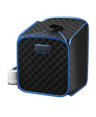 2L Portable Folding Steam Sauna Spa