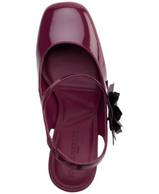 Pierra Slingback Pumps