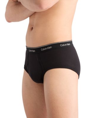 Men's 3-Pack Cotton Classics Briefs