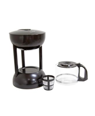 Stovetop Coffee Maker