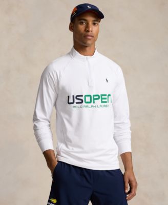 Polo Ralph Lauren - Men's US Open Performance Jersey Pullover
