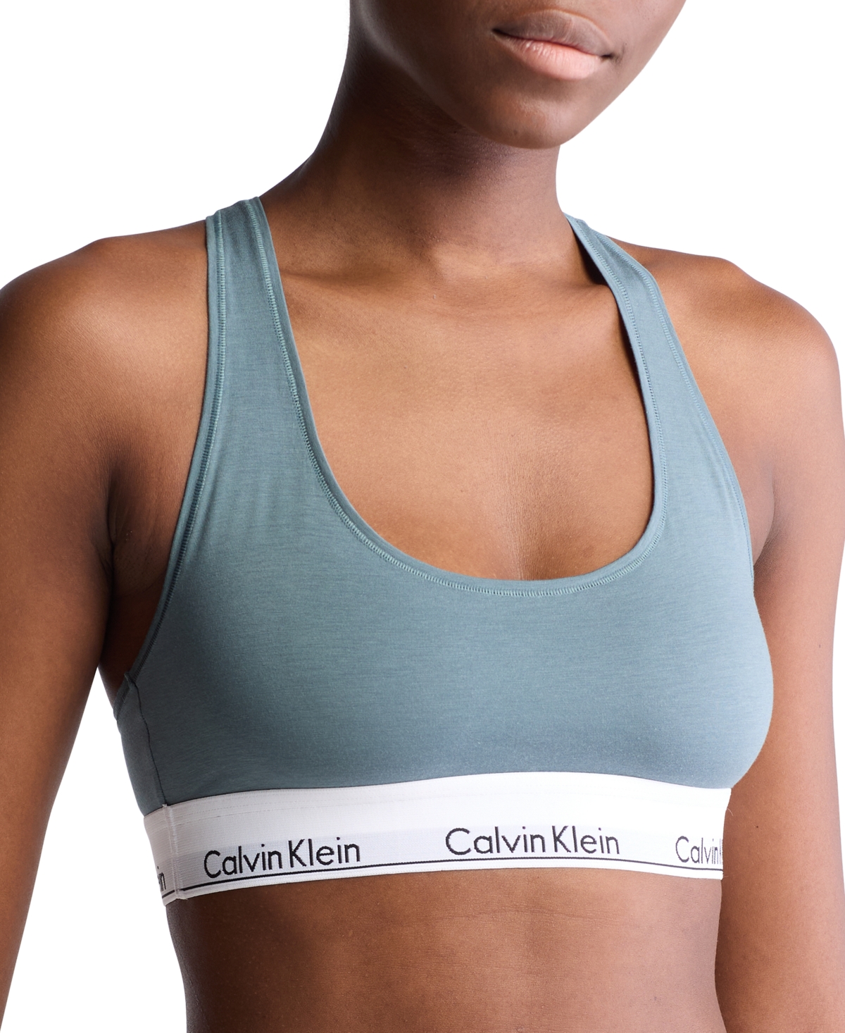 Calvin Klein Modern Cotton Women's Modern Cotton Bralette