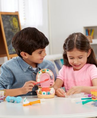 Drill 'n Fill Dentist