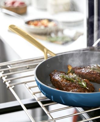 GP5 Champagne Healthy Ceramic Nonstick 11-Piece Set