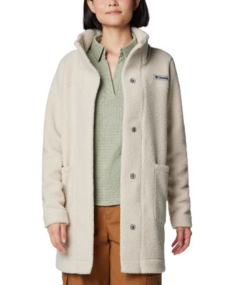 Women's Panorama™ Fleece Jacket