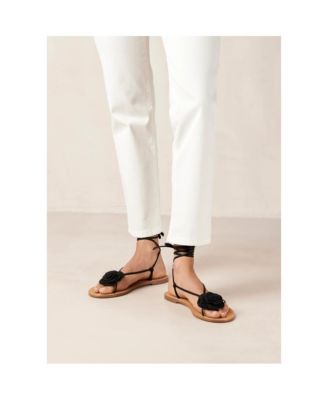 Women's Jakara Leather Sandals