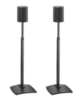 Height-Adjustable Speaker Stands for Sonos Era 100 - Pair