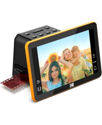 Slide N Scan Digital Film Photo Scanner & Slide Portable Scanner