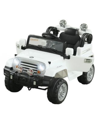 Jeep truck for kids online