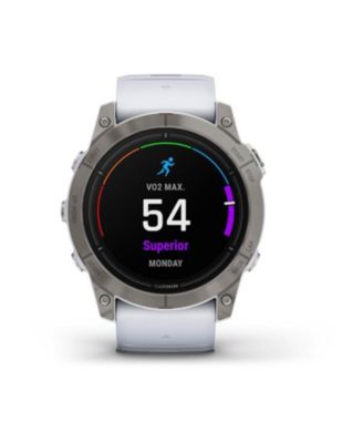 Epix Pro (Gen 2), 51 mm, Outdoor & Fitness GPS Smartwatch