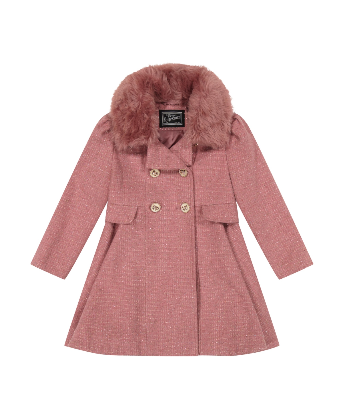 S rothschild coat discount