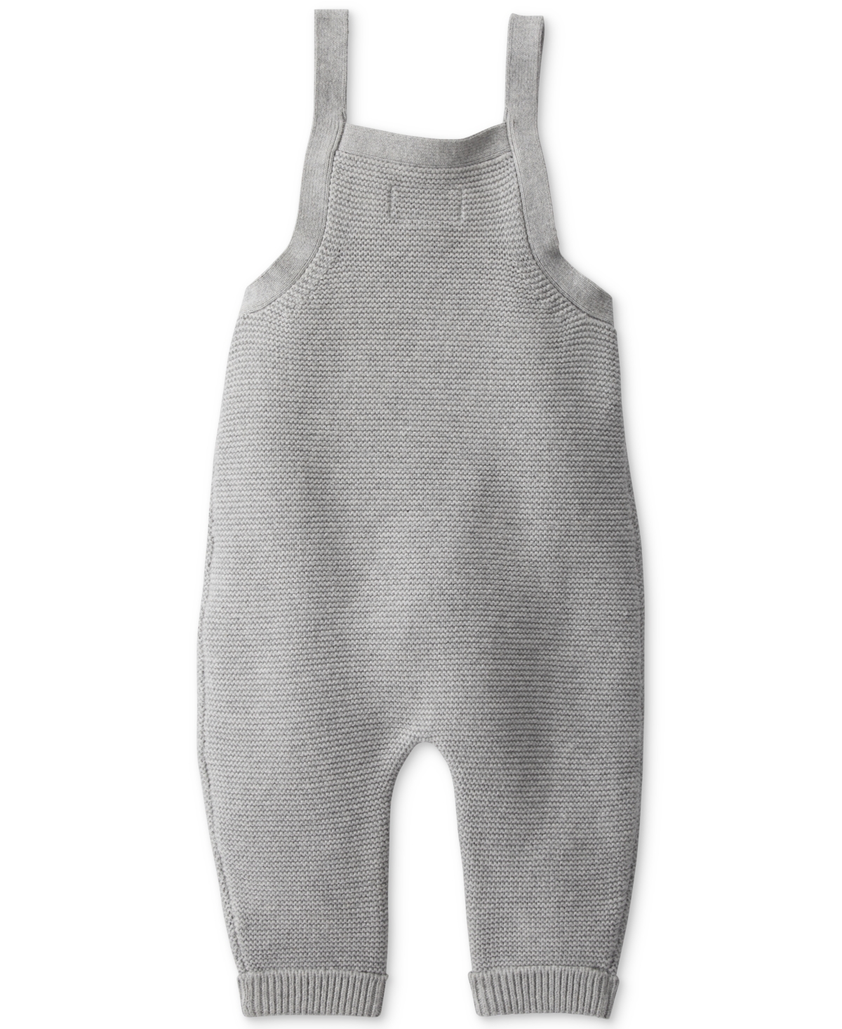Little Planet by Carter's Baby Organic Cotton Sweater Knit Overalls