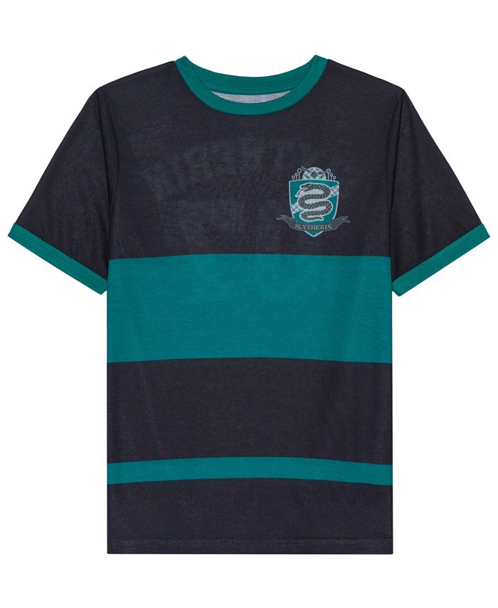 Boys T Shirt Ecru Harry Potter