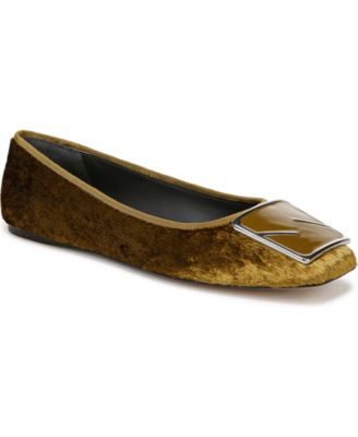 Women's Flexa Amaya 3 Square Toe Ballet Flats