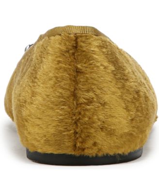 Women's Flexa Amaya 3 Square Toe Ballet Flats