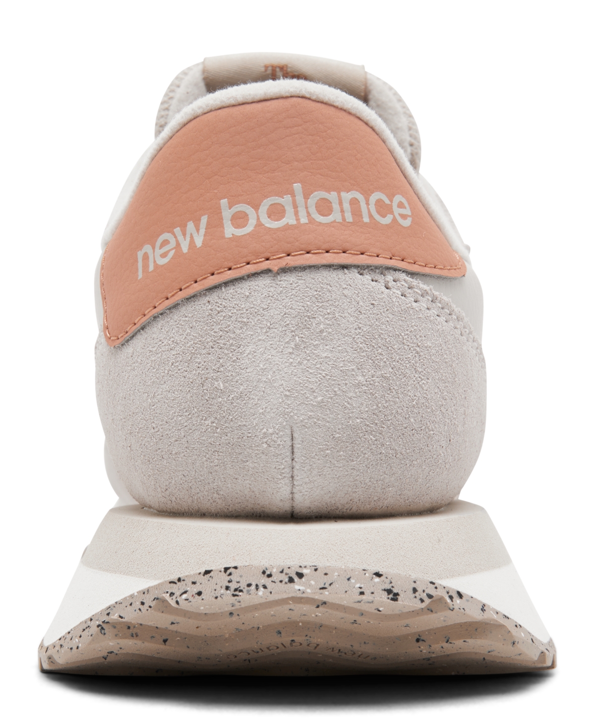 New Balance Women's 237 Fashion Casual Sneakers from Finish Line