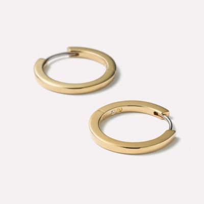 Huggie Hoops - Huggie Hoops