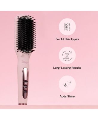  Le Vite Ceramic Straightening Brush