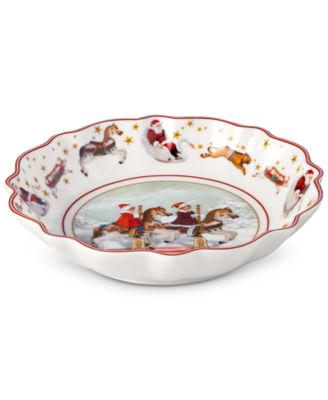 2024 Annual Small Bowl