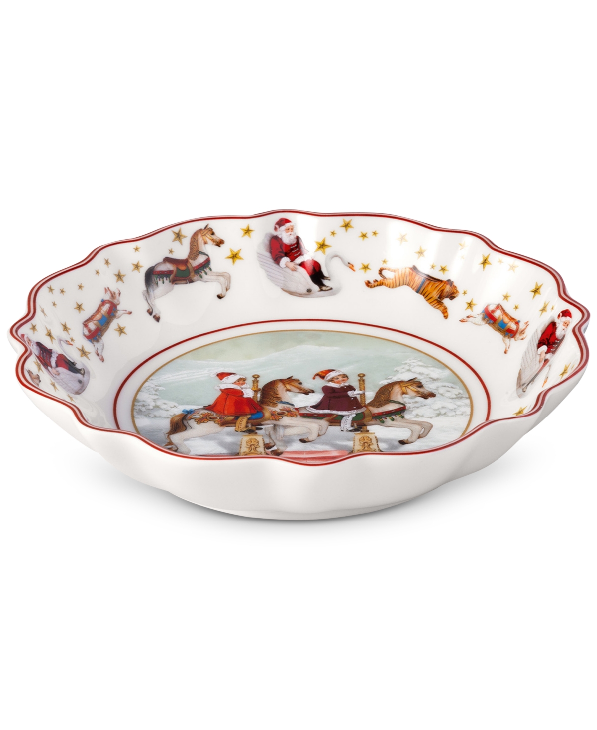 Villeroy & Boch 2024 Annual Bowl