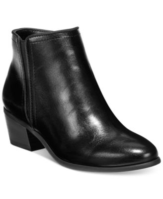 Karen Scott - Fannia Ankle Booties