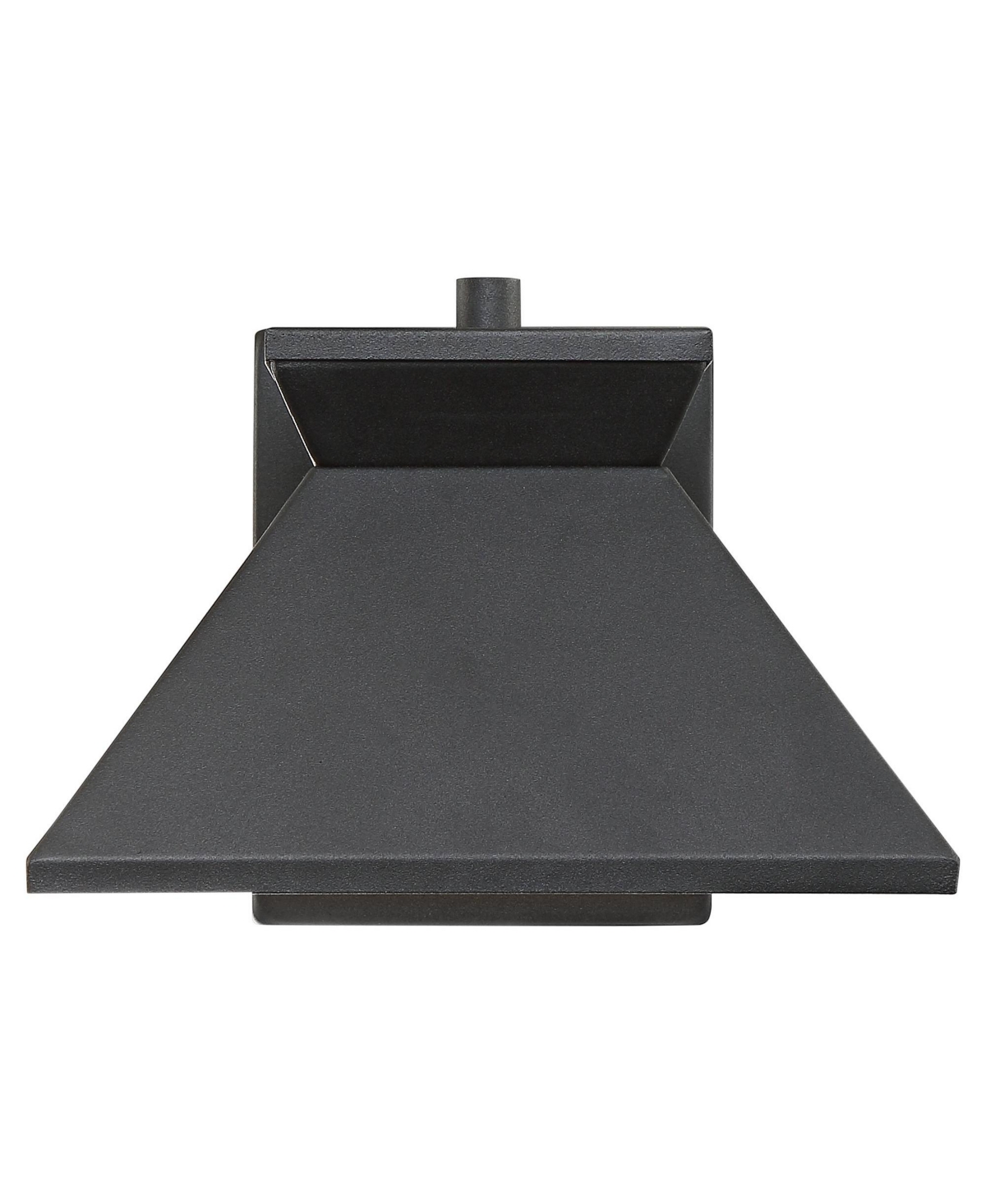 Whatley Modern Outdoor Wall Light FixtureLed 6 1/4