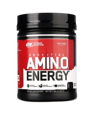 Essential Amino Energy, 1.29 lb, 65 Servings