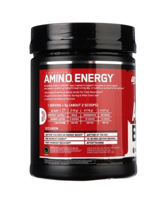 Essential Amino Energy, 1.29 lb, 65 Servings