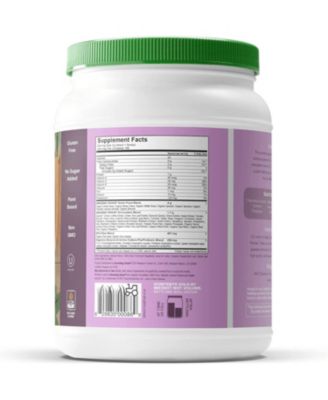 Greens Blend Antioxidant, Sweet Berry, 24.7 oz, 100 Servings