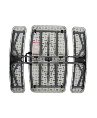 Compact Kids Picnic Table