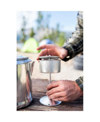 Aluminum Percolator Stem for #279