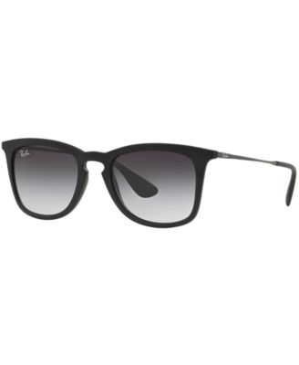 Ray-Ban - Sunglasses, RAY-BAN RB4221 50