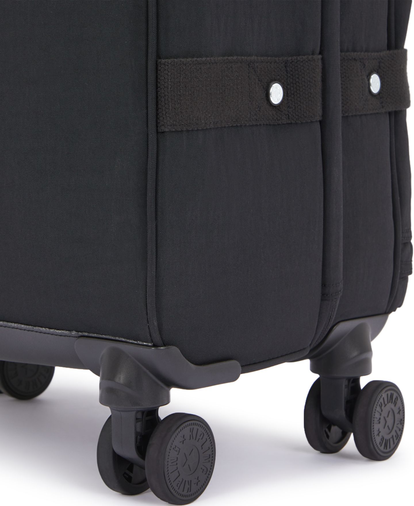 Чемодан Kipling Spontaneous Medium Rolling Luggage, цвет: Чёрный — фото 5