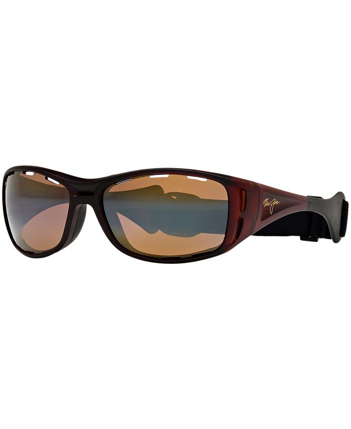 Macy's maui jim men's sunglasses deals