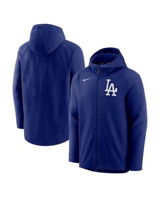 Nike Men's Royal Los Angeles Dodgers Authentic Collection Player