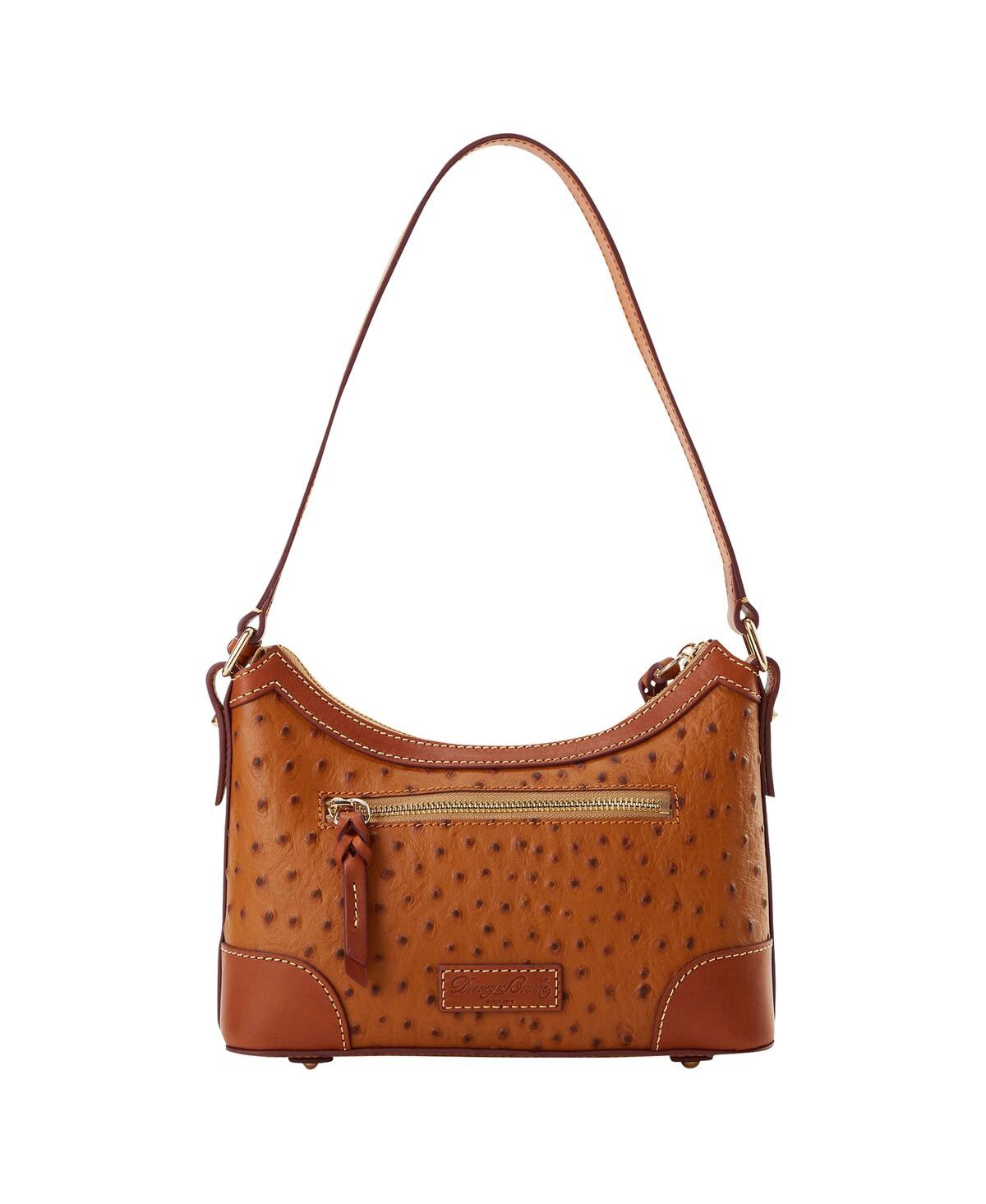 Dooney & Bourke Atlanta Braves Shoulder Bag In No Color