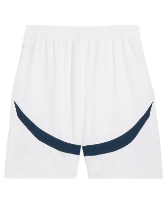 Men's White Manchester City 2024/25 DryCELL Home Replica Shorts