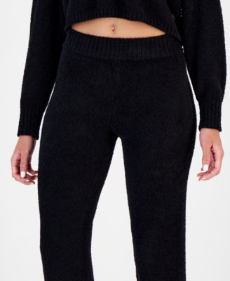 Women's Darianna Elasticized-Waist Pajama Bottoms