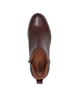 Women's Marisole Block Heel Booties