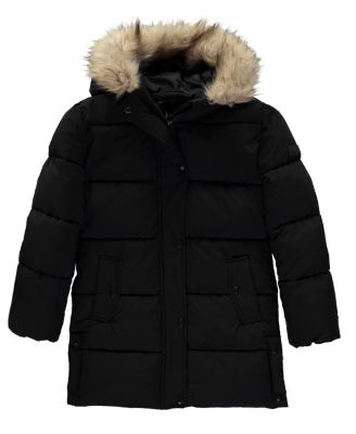 Sam Edelman Big Girls Expedition Parka Macy s