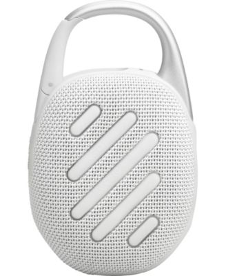 Clip 5 Ultra-portable Waterproof Bluetooth Speaker