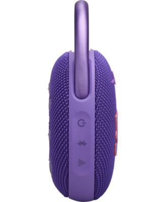 Clip 5 Ultra-portable Waterproof Bluetooth Speaker