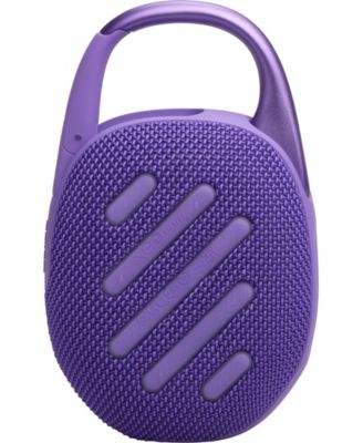 Clip 5 Ultra-portable Waterproof Bluetooth Speaker